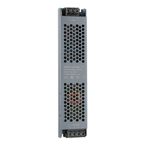 LED Driver Power Supply Constant Voltage Amp 12V 24V 60W 100w 120w 150w 200w 300w 400w <strong>Ac</strong> Dc Switching Power Supply <strong>Transformer</strong> - Product Image 5
