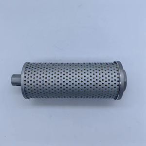 Elemento de filtro de aceite hidráulico Clark 129633147 para montacargas eléctrico CER14, malla de alambre de acero inoxidable - Product Image 4