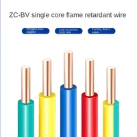Câble électrique YJV isolé XLPE, gaine PVC, cuivre, 1 à 5 conducteurs, pour applications extérieures, souterraines, ingénierie et construction