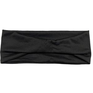 عصابة رأس رياضية للياقة البدنية والعرق للسيدات عصابة شعر لليوجا والرأس عصابة عرق للركض والتمارين البدنية كرة الريشة عصابة رأس لكرة السلة - Product Image 5