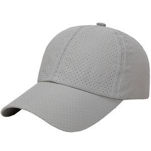 Unisex Thể Thao Ngoài Trời Mũ Mùa Hè Nhanh Chóng Khô Lưới Tập Luyện Quần Vợt Hat Với Lỗ Phong Cách Không Thấm Nước Tops Người Lớn Trẻ Em Người Đàn Ông Woman-2pcs - Product Image 3