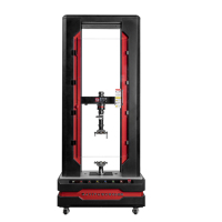 Máquina de Ensayo de Materiales Universal Electrónica Digital de Alta Precisión con Control por Computadora de 10KN 20KN, Máquina de Ensayo de Tracción