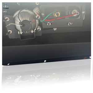 Parachoques Delantero de Acero para Automóviles 4x4, Barra Protectora para Toyota Hilux Vigo Revo Land Cruiser76 Land Cruiser79 LC76 LC79 - Product Image 3