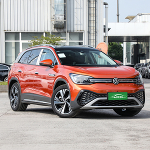 En stock, VW ID.6 Cross <span class=keywords><strong>2022</strong></span>, empattement long, 4 roues motrices, meilleur achat, vente, nouvelle <span class=keywords><strong>voiture</strong></span>, grand espace, <span class=keywords><strong>voiture</strong></span> électrique à grande vitesse avec airbags - Product Image 2