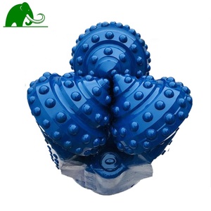 أداة حفر Tricone Bit IADC 8 بوصة للتزوير - Product Image 1