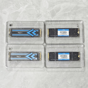 二手 512GB NVMe PS5 PCIe 4.0 Gen M.2 内置 SSD 硬盘，适用于笔记本电脑游戏 - Product Image 4