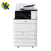 Pour Canon C5560 C5560I – Imprimante multifonction laser couleur A3 reconditionnée pour bureau – Vente en gros usine C5550