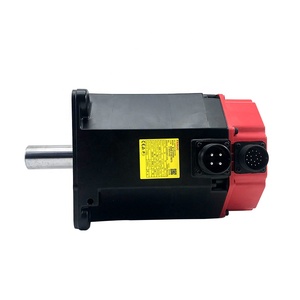 ชุดอุปกรณ์ FANUC A06B ซีรีส์ A06B-0142-B075 สำหรับ A06B-0128-B075 ชิ้นส่วนขับเคลื่อนระบบอัตโนมัติของเครื่องจักร - Product Image 2