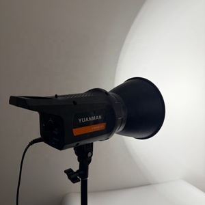 Luz <span class=keywords><strong>de</strong></span> Relleno LED <span class=keywords><strong>de</strong></span> Alto CRI, Regulable, Bicolor, Control por Interruptor, 100W, Alimentación CA, para Cámara <span class=keywords><strong>de</strong></span> Video, Transmisión en Vivo, Maquillaje y Fotografía - Product Image 4