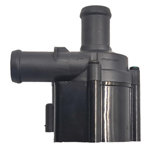 Pompe à eau électrique 5Q0965561B pour Volkswagen Audi, pièce de rechange en matériau ABS - Product Image 4