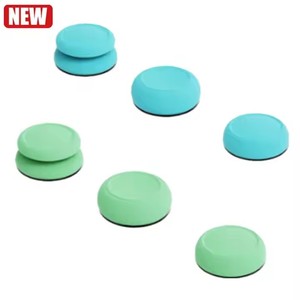 Cần điều khiển cap <span class=keywords><strong>Thumb</strong></span> Bìa <span class=keywords><strong>Thumb</strong></span> Stick Grip Set đối với Nintendo Switch/Switch Lite/Switch OLED chơi game điều khiển mới - Product Image 3