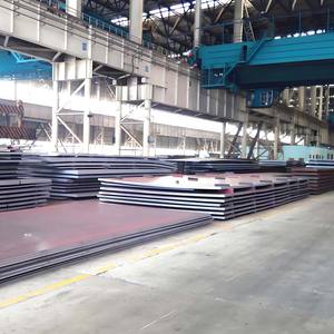 1 <span class=keywords><strong>2</strong></span> 4 <span class=keywords><strong>3</strong></span> 8 1/4英寸AR400 AR500钢板<span class=keywords><strong>2</strong></span>毫米6毫米13毫米16毫米10毫米AR 600 Stahl AR600耐磨钢热轧板 - Product Image 6