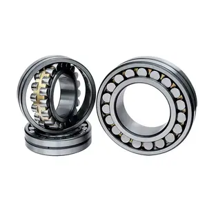 22226Cc/W33 22226Ca/W33 Double Row Spherical Roller 22226 Bearing