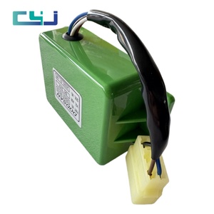 Relé Temporizador de Limpiaparabrisas CYJ 2543-9015, Marca 100% Probada, Kits de Sellado de Alta Calidad, 1 Año de Garantía para Daewoo DH220-5 DH225-7 DH300-7 - Product Image 6