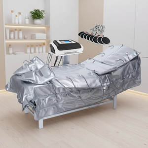 <span class=keywords><strong>Appareil</strong></span> de pressothérapie pour drainage lymphatique par pression d'air au <span class=keywords><strong>meilleur</strong></span> prix - Product Image 1