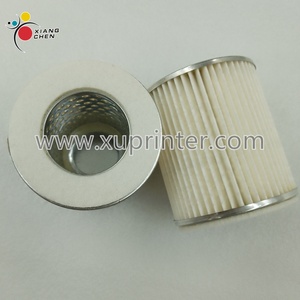 Filtre WD M2.102.2051 avec joint pour pompe de machine Heidelberg SM74 CD74 PM74, pièces de machine d'impression offset - Product Image 4