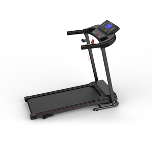 <span class=keywords><strong>Tapis</strong></span> <span class=keywords><strong>de</strong></span> <span class=keywords><strong>course</strong></span> électrique pliable KREEDA 2.5HP <span class=keywords><strong>avec</strong></span> inclinaison - Product Image 6