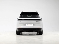 LYNK & CO 900 2.0T Ultra PHEV AWD Luxe SUV 6 places Grande Voiture à Énergie Nouvelle
