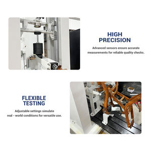 Bicicleta Gota Martelo Testador Impacto Equipamento Teste Durabilidade Quadro Bicicleta Elétrica Frame <span class=keywords><strong>Impact</strong></span> <span class=keywords><strong>Tester</strong></span> - Product Image 5