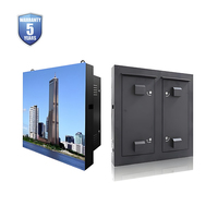 Pantalla LED Digital para Exteriores P10/P8/P6.67/P5.0/P4.0/P3.076/P2.5 IP65 Impermeable para Publicidad en Estadios, Video y Comercios