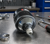 Filtre déshydrateur Danfoss DML164FS équivalent TK pour unité de réfrigération de bus SV600 V1000