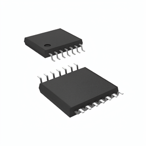 ATTINY20-XUR Electronic Chips Component 14 TSSOP Embedded In Stock - Product Image 1