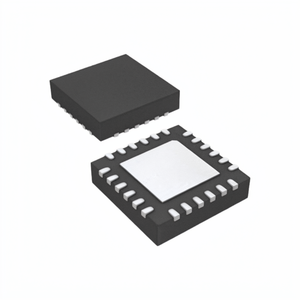Power Management (PMIC) 24 VFQFN Exposed Pad Electronic Chips Component MP6605DGR-Z Manufacturer Channel - Product Image 1