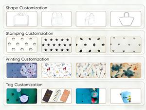 Bolso de Playa de Goma Eva Simply Southern, Diseño de Moda para Exteriores 2026, Bolso Grande de Mano Abierto y Portátil para Camping - Product Image 5