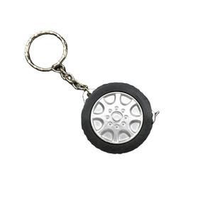 <span class=keywords><strong>Cinta</strong></span> métrica de rueda de coche interesante Grifo medidor de regalo de alta calidad Logotipo personalizado y <span class=keywords><strong>cinta</strong></span> métrica de precio al por mayor - Product Image 5