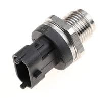 Sensor de presión de riel común del motor 0281006364 para Bosch Renault Iveco Volvo