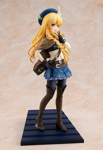 Figura de Acción Personalizada de Mini <span class=keywords><strong>Anime</strong></span>, Muñeca Coleccionable de Juguete - Product Image 3