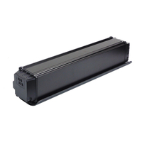 Batteries Biktrix pour les vélos électriques Duo, FS Pro Series et Stunner EBIKE 52V 48V 17.5Ah FREY CC Full Suspension Fat Tire