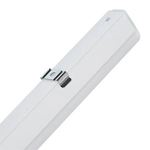 Luce LED Sottopensile Beghelli CCT, Larghezza 83 cm, Altezza 4 cm, Profondità 3 cm - Product Image 5