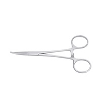 MEDICA ORTHO Soft Tissue Orthopedic Surgery Instruments Stainless Steel Dressing Sharp Forceps CE ISO13485 Certified 3-Year