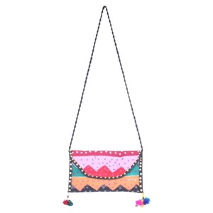 Bolsos de diseñador indio, venta al por mayor, fabricante BG-73-1, 2023 - Product Image 2