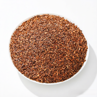 Fabrieksgroothandel Pure Rooibos Thee Zakjes Natuurlijke Aspalathus Linearis Kruidenthee 2,5g*20 Individueel Verpakte Driehoekige Sachets