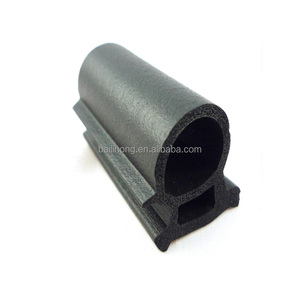 Joints en <span class=keywords><strong>caoutchouc</strong></span> pour portes de voiture, toutes formes et matériaux, profil en <span class=keywords><strong>caoutchouc</strong></span> pour pare-vent - Product Image 2