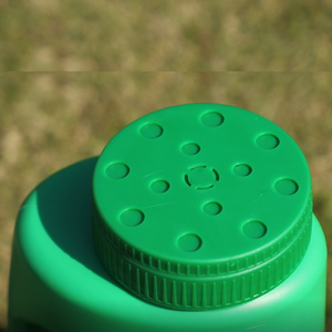 KOBOLD Spargitore Manuale di Semi in Plastica Personalizzato <span class=keywords><strong>per</strong></span> Giardino, Sale <span class=keywords><strong>per</strong></span> Neve, Fertilizzante, Mangime - Product Image 3