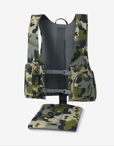 शिकार और आउटडोर रोमांच के लिए प्रतिद्वंद्वी विशेष उद्देश्य टर्की बनियान - Product Image 1