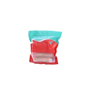 Snack per Cani e Gatti a Base di Salsiccia, Manzo, Tuorlo d'Uovo, Verdure, Carne e Prosciutto, Non Biologico, ad Alto Contenuto Proteico, Senza Cereali, Naturale - Product Image 3