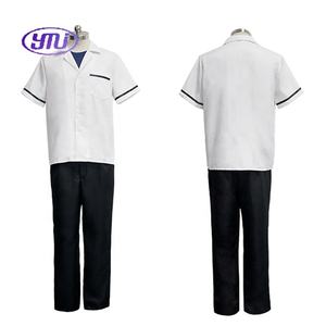 Vente en gros Nouveau <span class=keywords><strong>Anime</strong></span> <span class=keywords><strong>SK8</strong></span> l'Infini Costume Chinen Miya Reki Kyan Langa Hasegawa Uniforme Outfit Cosplay Costumes - Product Image 3