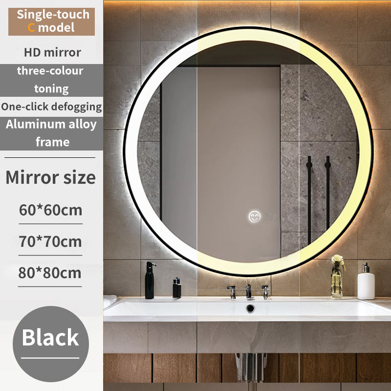 One-Touch Model C Negro