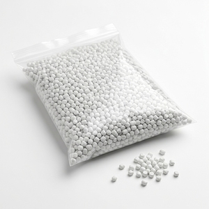 Masterbatch de remplissage PE pour la fabrication de sacs de courrier, de sacs d'expédition et de films d'emballage protecteurs – Approvisionnement en vrac - Product Image 1