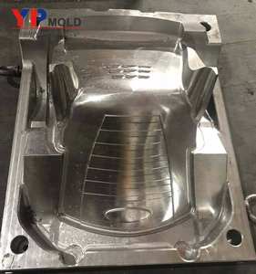 OEM Custom <strong>Plastic</strong> Chair <strong>Injection</strong> Mould - Product Image 4