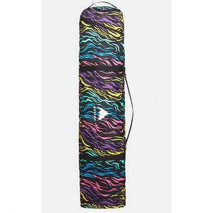 Muestra Gratuita: Funda Protectora para Esquí y Snowboard, Portátil, Ajustable, de Poliéster, con Correa para el Hombro, Ideal para Viajes al Aire Libre - Product Image 2