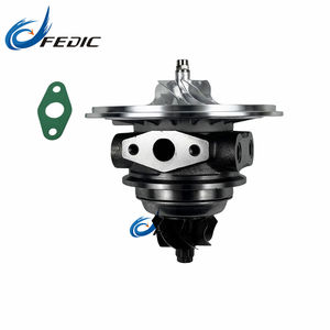 Cartucho Turbo MFS del lado derecho 297710 para <span class=keywords><strong>Maserati</strong></span> <span class=keywords><strong>Ghibli</strong></span> S Q4 V6 3.0L 330 HP 410 HP M157, 132.MA1T14 2015-2018 - Product Image 2