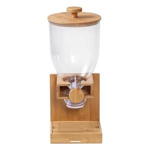 Distributeur <span class=keywords><strong>de</strong></span> céréales en bois <span class=keywords><strong>de</strong></span> vente chaude distributeur <span class=keywords><strong>de</strong></span> riz en bois personnalisé - Product Image 3