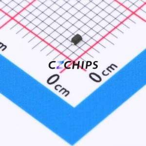 Diodo Schottky Original y Nuevo RB521S-30 SOD-523, Venta al por Mayor de Componentes Electrónicos, Proveedor de Chips y Servicio BOM - Product Image 1