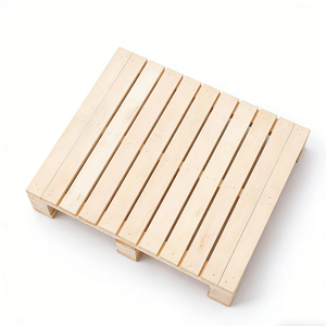 Vendita Diretta dalla Fabbrica di <span class=keywords><strong>Pallet</strong></span> in Legno ad Alta Capacità di Carico in Stock all'Ingrosso - Product Image 2