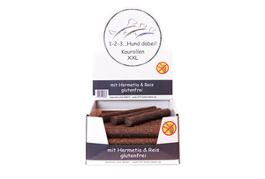 Golosinas Nutritivas para Mascotas con Garantía de Calidad, Cereales Saludables, Subproductos Vegetales, Ingredientes Cuidadosamente Seleccionados 2 - Product Image 4